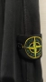 Оригинална мъжка блуза Stone island L size, снимка 3