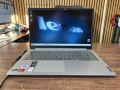 Lenovo IdeaPad 1 15AMN7, AMD Ryzen 5 7520U, 8GB, 512GB SSD, снимка 1