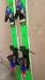 Ски Kastle за ски бягане втора употреба, снимка 3