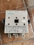 контактор SIEMENS 3TF52 220V 50Hz, снимка 2