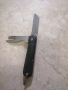WARICC SHEFILD WW2  ВОЕННО НОЖЧЕ АНГЛИЯ, снимка 15