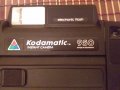 Kodak KODAMATIC 950  фотоапарат, снимка 9