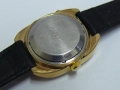 Съветски Позлатен Полет/POLJOT Автоматичен Мъжки ръчен часовник, работещ, снимка 14