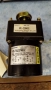 Yokogawa RM-F8A20ZMW602 Реверсивeн ел. двигател и редукция 8R1-Z25W602, снимка 1