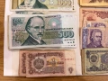 Български банкноти 140 броя, снимка 3