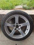 Джанти 17" БМВ със зимни гуми, снимка 8