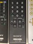 Sony TV Remote дистанционно, снимка 5