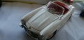 мерцедес 300сл италия, снимка 9
