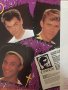 CULTURE CLUB-KISSING TO BE CLEVER,LP,made in Japan , снимка 2