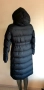 Marc O Polo Womens Long Down Jacket Size 34 -XS /  S  ОРИГИНАЛ! Дамскo яке пух Парка!, снимка 10