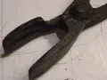 Ковашки клещи, снимка 4