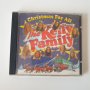 The Kelly Family ‎– Christmas For All cd, снимка 1 - CD дискове - 43368857