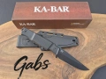 Тактически нож KA BAR 5500 с кания, снимка 1