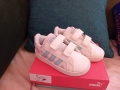 Оригинални детски маратонки Адидас - Олаф - номер 24, снимка 1