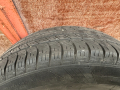 Джанти с гуми за Мерцедес Mercedes 18 “ цола , снимка 6