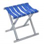 1506 Сгъваемо рибарско столче за къмпинг преносима табуретка, снимка 4