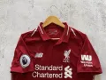 Оригинална тениска New Balance Liverpool Roberto Firmino , снимка 1