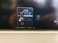 Касетен дек JVC TD-W110 В отлично техническо и визуално състояние., снимка 13