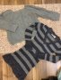 Лот два пуловера, снимка 1 - Блузи с дълъг ръкав и пуловери - 42948598