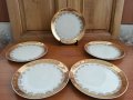 Чаши за чай порцелан Чехословакия, снимка 10