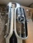 Предна броня gls w167 mercedes , снимка 3