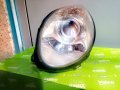 Фар Фарове за Мерцедес Р-класа В251 / Mercedes R-Class Minivan W251 Bi-Xenon AFS - завиващ. , снимка 5