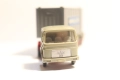 WIKING H0 1/87 МАН MAN КОНТЕЙНЕР КАМИОН МОДЕЛ КОЛИЧКА, снимка 3