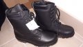 Нови полицейски кубинки / тактически обувки N 44 , снимка 3