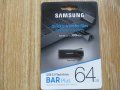 Флашка Samsung 64 Gb USB 3.1, снимка 1