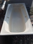 Вана PVC ,Акрилна,гр.Пловдив лично предаване , снимка 3