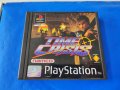 Игра за пс1 sony playstation ps1 Time crisis, снимка 1