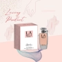 Дамски парфюм LA BELLA Women Eau de Parfum 100 ml., снимка 4
