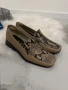 Елегантни дамски обувки -Естествена кожа италианско качество!!!!, снимка 4