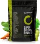 CleanLeaf Nutrition Super Greens на прах, смес от 28 зелени суперхрани, снимка 1 - Хранителни добавки - 43429857