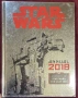 Star Wars Annual 2018, снимка 1