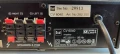 Стерео усилвател DUAL CV 6040, снимка 9