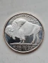 USA. ЕДНА УНЦИЯ ЧИСТО СРЕБРО 0.999 ОТ 2008 год. , снимка 4