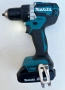 Makita DDF484 - Безчетков винтоверт 18V 1.5Ah, снимка 1