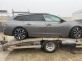 Peugeot 508 SW GT 1.5BlueHDi 131k.c. 2021г./YHZT/ Пежо 508, снимка 6