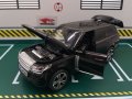 Метални колички: Range Rover Vogue (Рейндж Ровър Вог), снимка 3