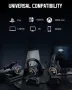 Нови Геймърски слушалки за PS4 PS5 PC Xbox Series X|S Xbox One Switch, снимка 2