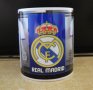 УНИКАЛНА ФЕН ЧАША НА РЕАЛ МАДРИД С ВАШЕ ИМЕ И НОМЕР!Футболна чаша на REAL MADRID!2024, снимка 2