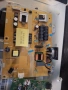 power board 715G9611-P02-001-001S  for Монитор AOC 24G2U/BK ,for 24inc DISPLAY TPM238WF1-LF2L rev:04, снимка 1