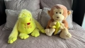 Плюшени играчки , снимка 2
