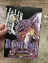 Манга книжка D. Gray-Man, снимка 1