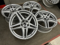 Джанти 18 Цола 5х112 Audi A4 A5 A6 Q5 VW Tiguan Passat Arteon Skoda , снимка 2