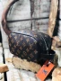 чанти louis vuitton christian dior gucci, снимка 5