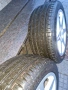 джанти 5х112 17-ки , снимка 3