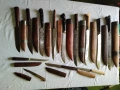 Стари ножове от колекция, снимка 2