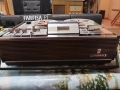 Ролков магнетофон Грундиг, снимка 5
